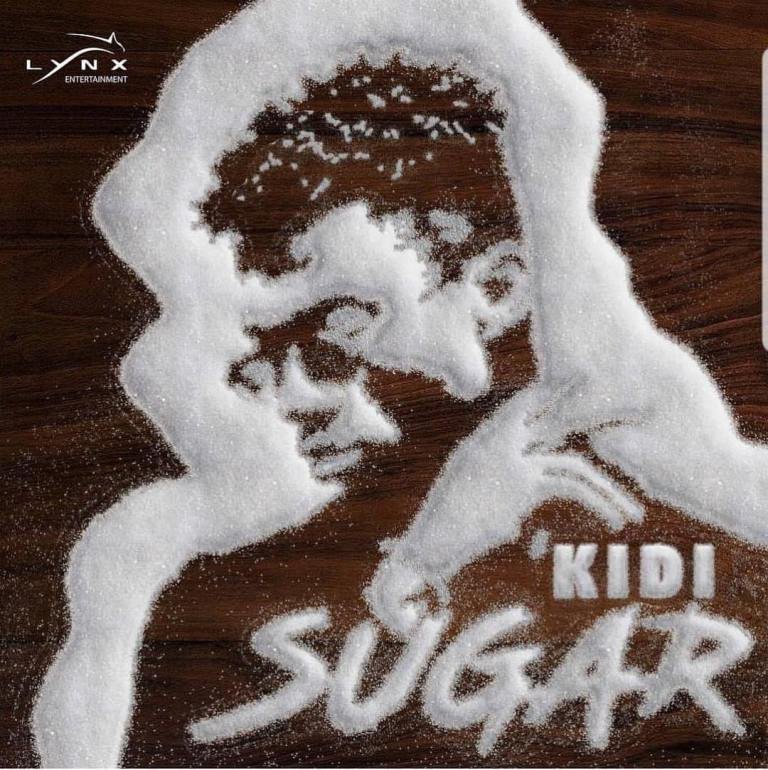 Image result for kidi sugar album
